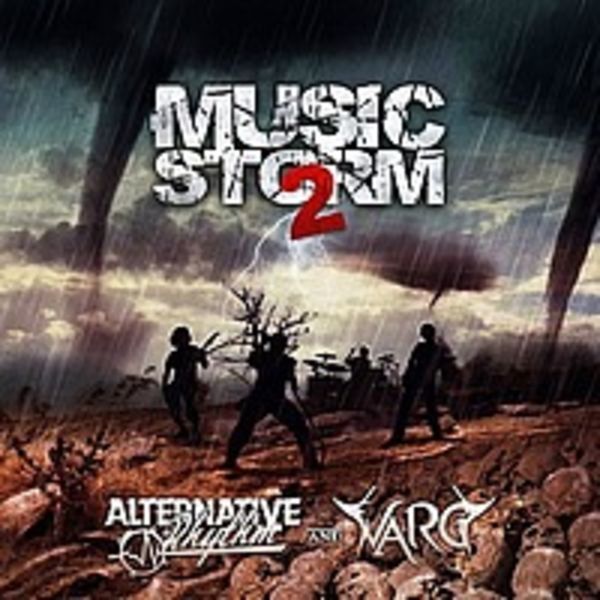 VA - MUSIC STORM vol.2 (2011)