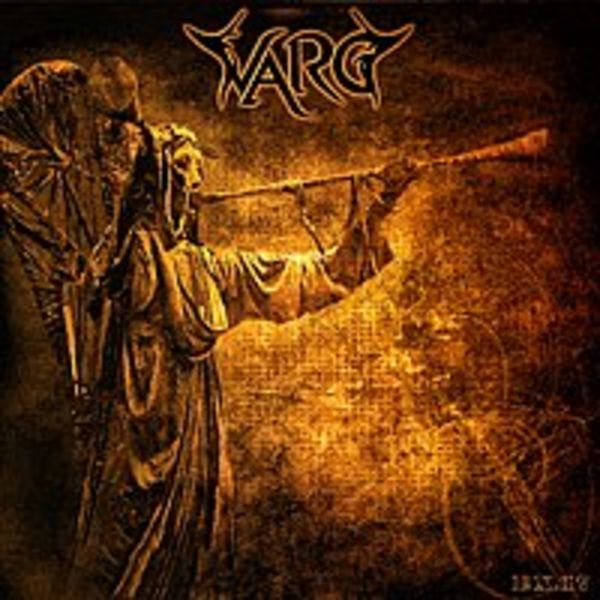 V.A-R.G - Ex.17 (Death/Black Metal Trilogy)