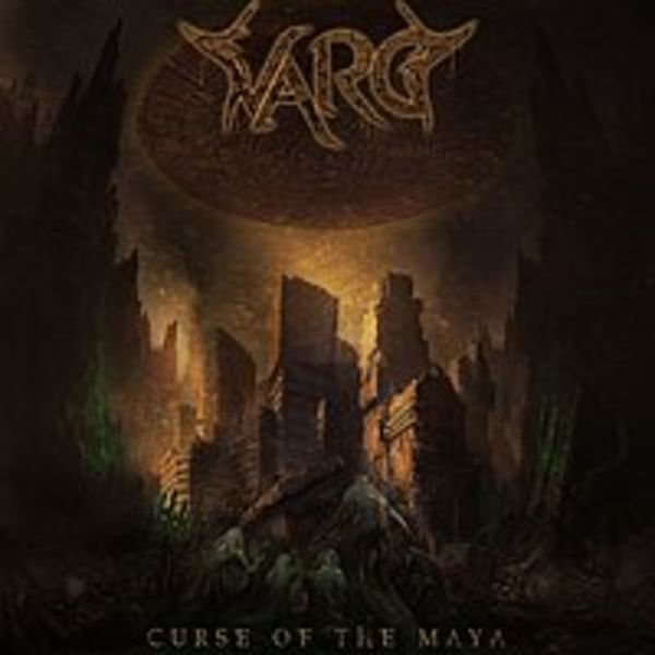 VA — Curse of the Maya