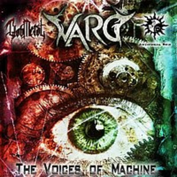 VA - The Voices of Machine (2012)