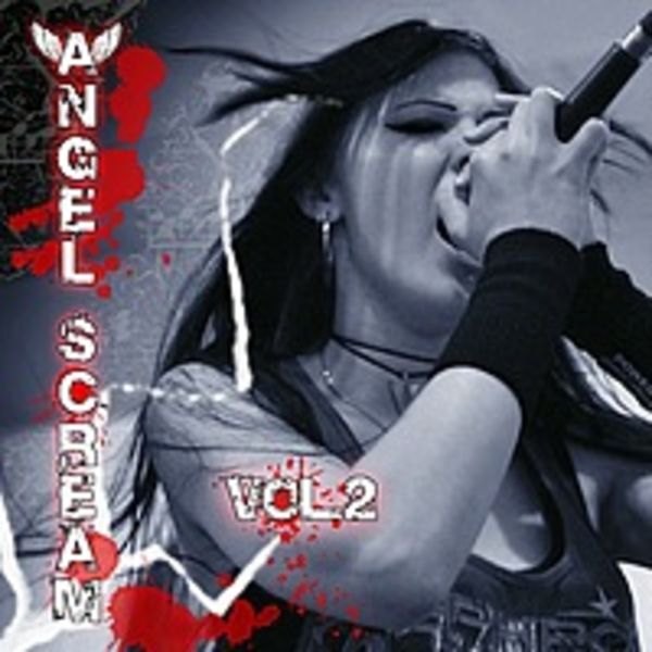 V.A-R.G - Angel Scream vol. 2