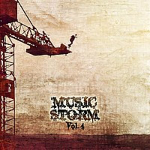 VA - MUSIC STORM vol.4 (2012)